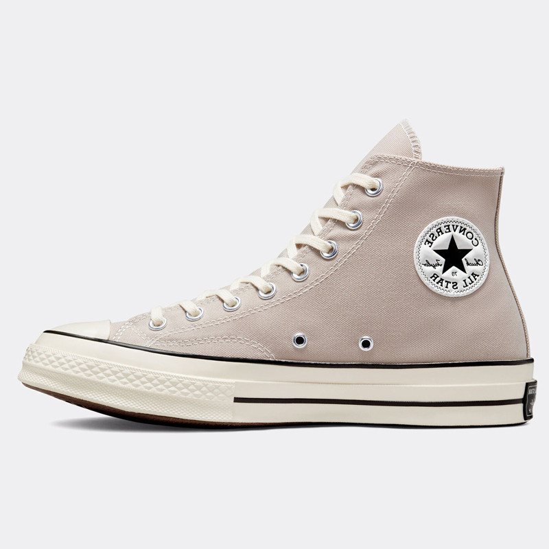 SEPATU SNEAKERS CONVERSE Chuck 70 High Recycled Canvas